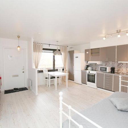 ليسيكيل Fjordhotellet المظهر الخارجي الصورة