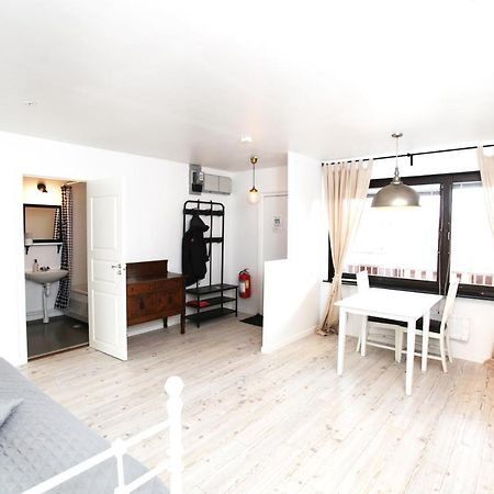 ليسيكيل Fjordhotellet المظهر الخارجي الصورة