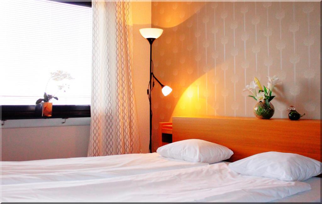 ليسيكيل Fjordhotellet الغرفة الصورة