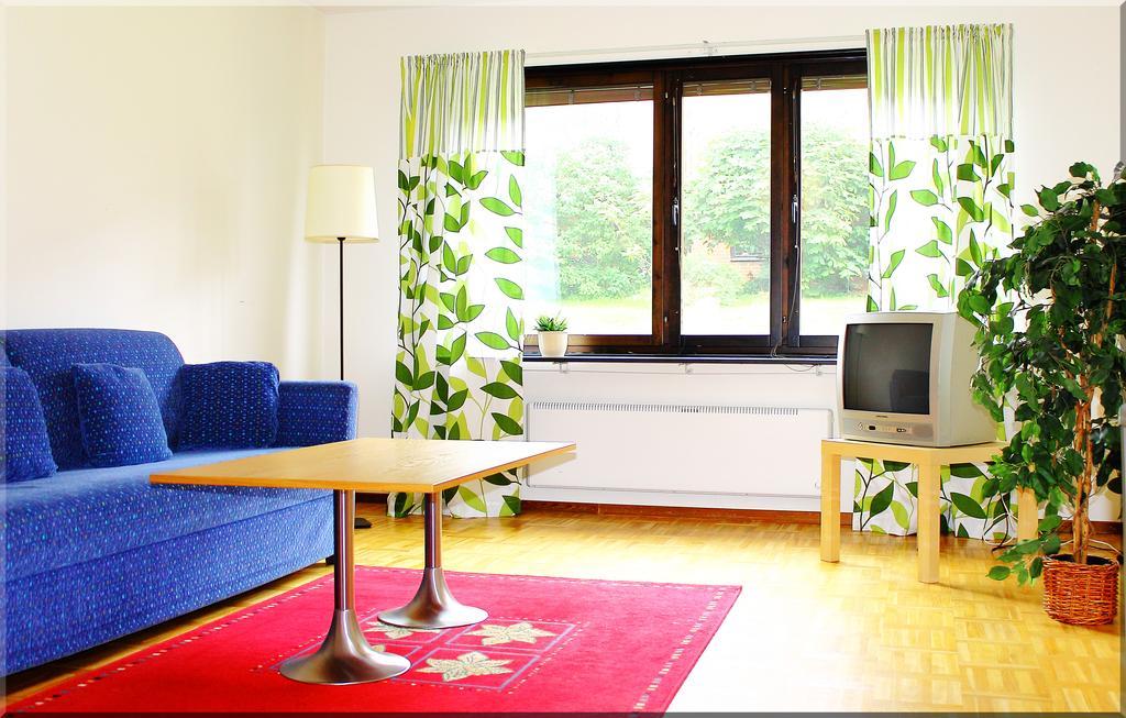 ليسيكيل Fjordhotellet الغرفة الصورة