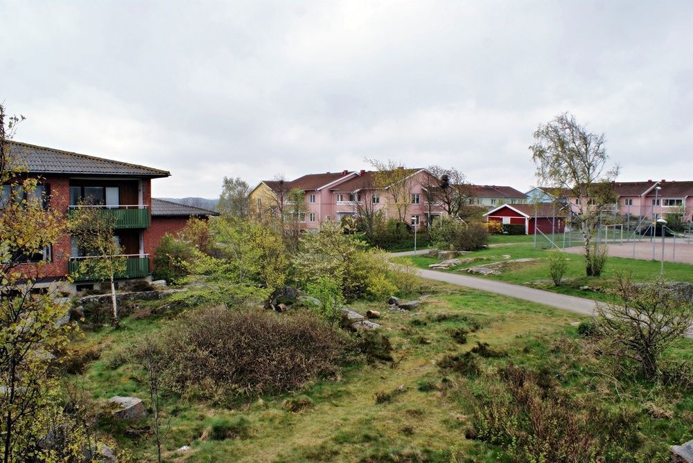 ليسيكيل Fjordhotellet المظهر الخارجي الصورة