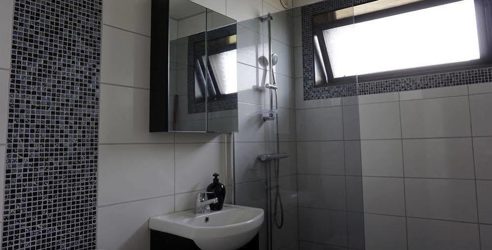 ليسيكيل Fjordhotellet المظهر الخارجي الصورة