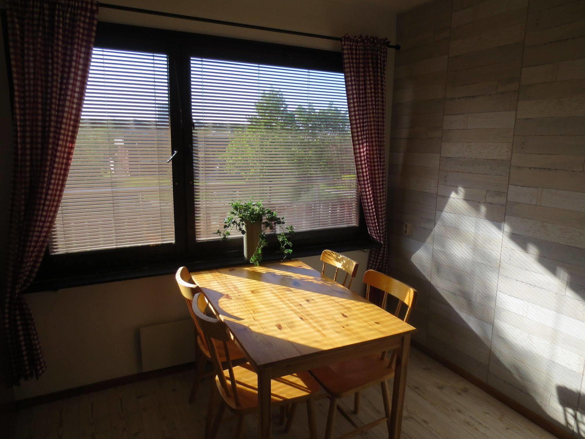 ليسيكيل Fjordhotellet المظهر الخارجي الصورة