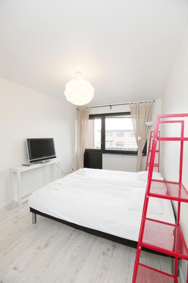 ليسيكيل Fjordhotellet المظهر الخارجي الصورة